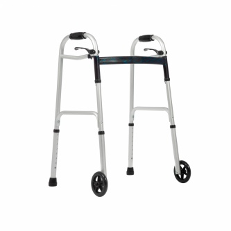 Ходунки двухколесные Ortonica XR 205