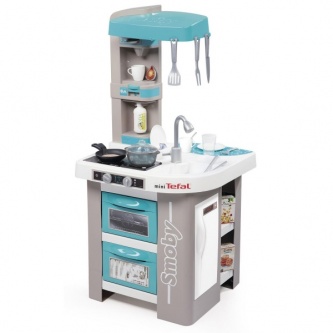 ������������� ����� Smoby Mini Tefal Magic Bubble � ����������