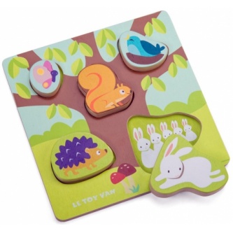 ���� ��� ������� Le Toy Van ���� � �����