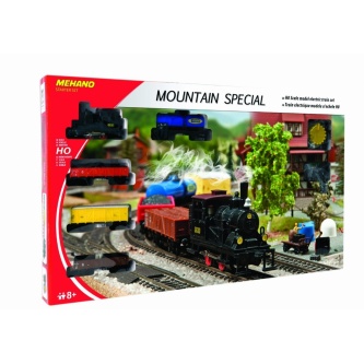 �������� ������ MEHANO Mountain Special T112