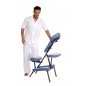 Обзор массажных стульев: удобство и клиента, и массажиста!