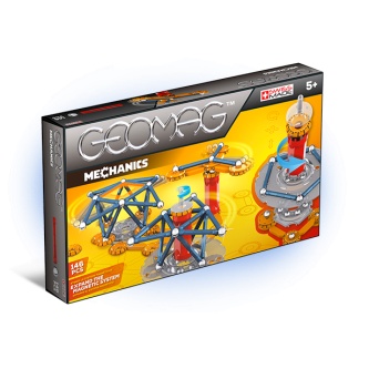   Geomag Mechanics  146 