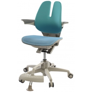 Ортопедическое кресло Duorest Duokids Rabbit RA-070MDSF