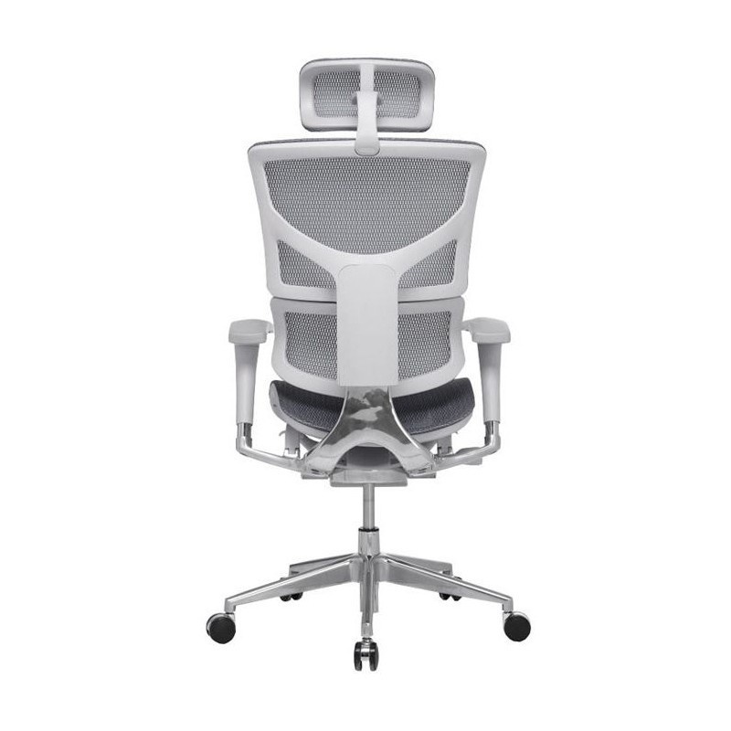 Falto Expert Sail SL-01G, купить в Москве и СПб | Кресло ортопедическое ...