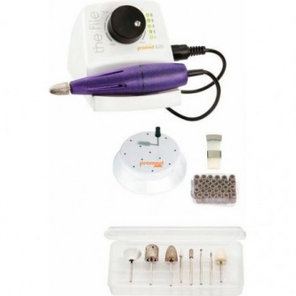 ������� ��� �������� � �������� Promed The File 620 deluxe