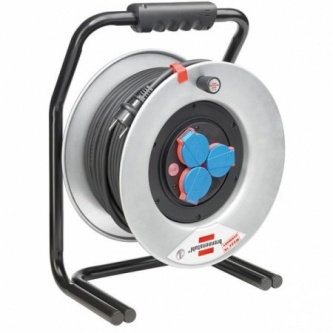 ���������� �� ������� Brennenstuhl Brobusta 1318500