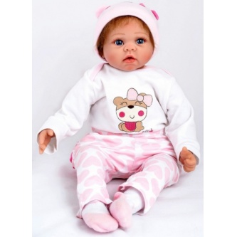 �����-���� � ������ Reborn Kids ������ (55 ��)