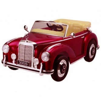 ������������� RiverToys Mercedes-Benz 300S �������� ������