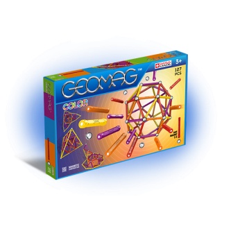   Geomag Color 127 