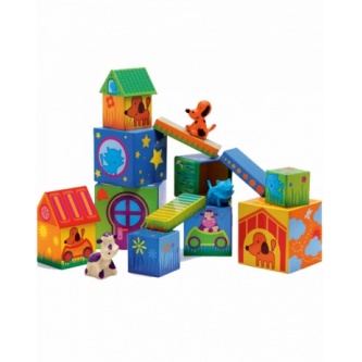 ������� ������� ����� Djeco ��������