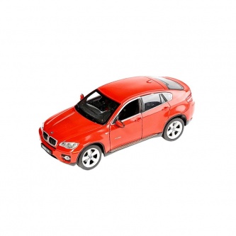 ������������� ������� Rastar BMW X6 1:24