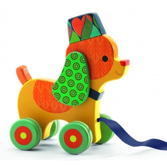 ������� �� ��������� Djeco ������� ���