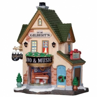 ���������� ����� �� ������ Lemax ����������� ������� ��������