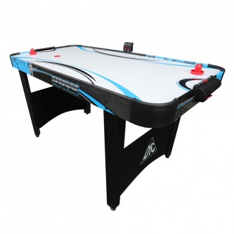 Игровой стол аэрохоккей DFC Lugano 60