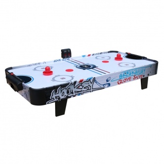 Игровой стол аэрохоккей DFC Mini 42
