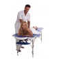 Обзор массажных столов – залога комфортной процедуры массажа!