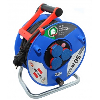 ���������� �� ������� Brennenstuhl Garant 50 �