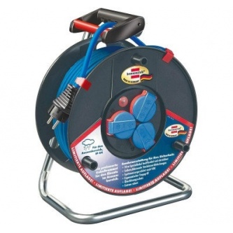 ���������� �� ������� Brennenstuhl Garant 1208480