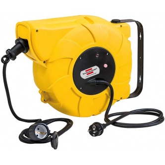 �������������� ������� ���������� Brennenstuhl Automatic Cable Reel 1241000