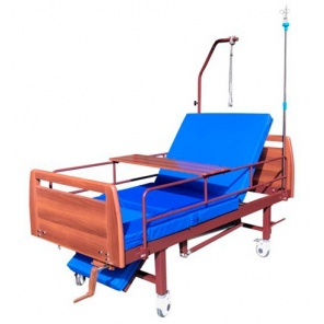 Медицинская кровать DHC FE-2