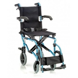 Кресло-каталка детская Titan/Мир Титана LY-800-K2