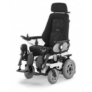 Кресло-коляска MEYRA iChair MC3 Elite (43 см) черная