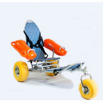 ������-������� ��� �������� ����-����� BW-100 Triton