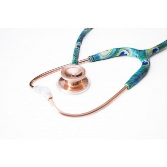 ��������� ��������������� MDF Instruments MD One Peacoock