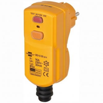 ����� � ��� BDI-S 30 IP55 Brennenstuhl 1290670