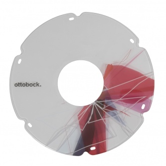 �������� ������ �� ����� Otto Bock ���� 22