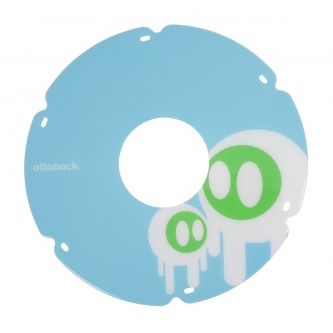 �������� ������ �� ����� Otto Bock ������ 22