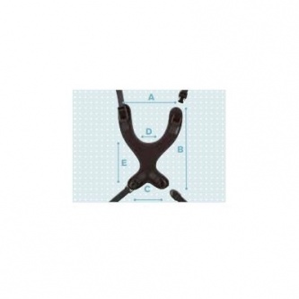 ��������� �������� ������ � ���� Otto Bock 476P52=SK017 (������ S)