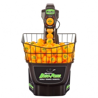     Donic Newgy Robo-Pong 1055
