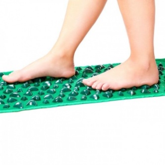 ��������� ������ Ommassage Green Mat