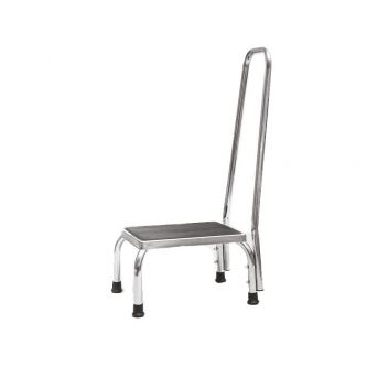 Ступенька для ванны с поручнем Titan/Мир Титана Iris LY-1089-2
