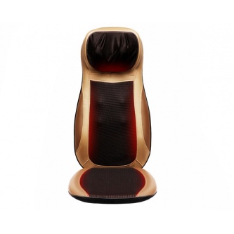 ��������� ������� FitStudio Kneading Massage Cushion ������� 060-030