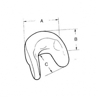 ��������� ������ � ��� ���������� Otto Bock 430C2=1-7 (�������)