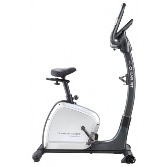 ������������ ������������ Clear Fit CrossPower CB 200