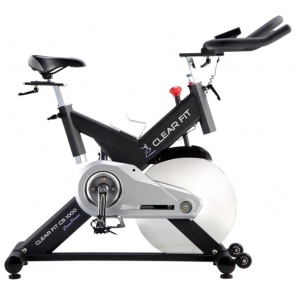 - Clear Fit CrossPower CS 1000