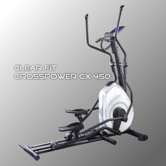 ������������� �������� Clear Fit CrossPower CX 450