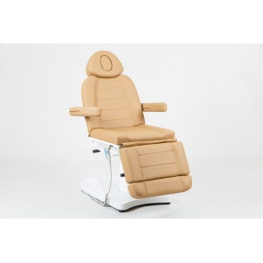 Кресло-кушетка SunDream SD-3803A светло-коричневое