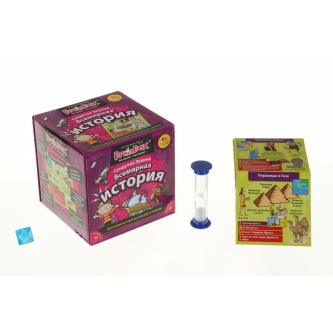 �������� ������ Brainbox ��������� �������