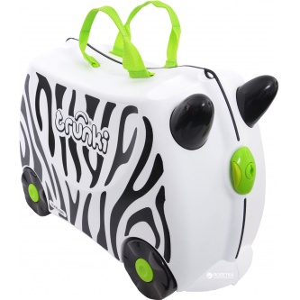 ������� ���������� Trunki ����� �����