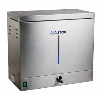 Аквадистиллятор электрический Liston A1104