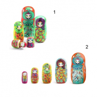 �������� Djeco 5 �����