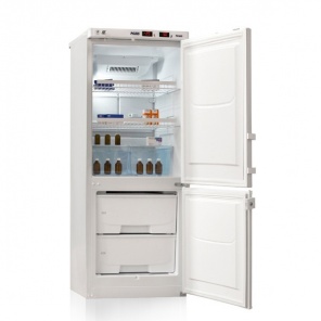 Холодильник Pozis ХЛ-250 метал. двери