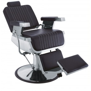 Кресло Barber F-9130 черное