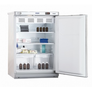Холодильник Pozis ХФ-140 дверь металлическая