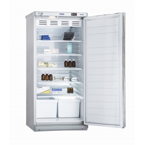 Холодильник Pozis ХФ-250-2 дверь металлическая