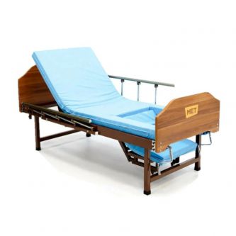 Кровать функциональная MET BLY 0450 T Staut (14642)